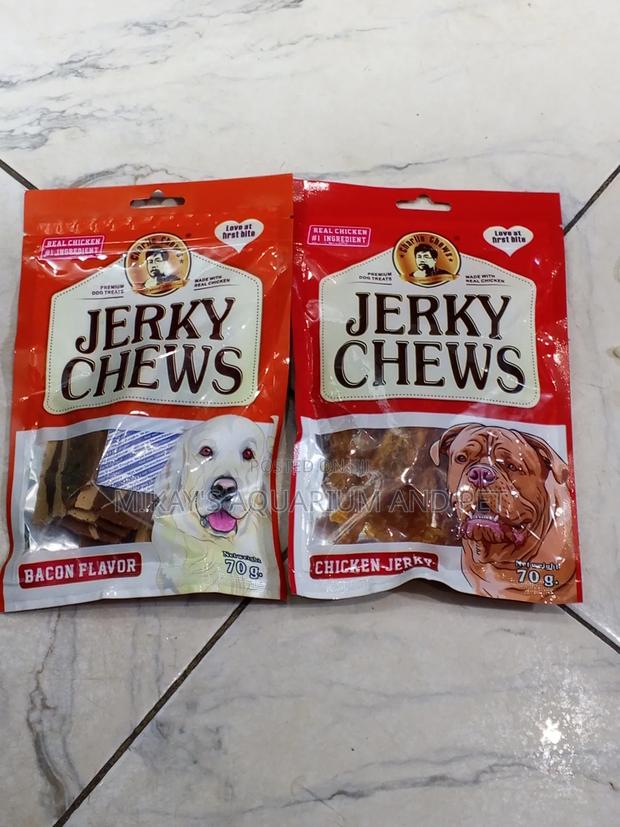 Dog Jerky Chews · Photo 2