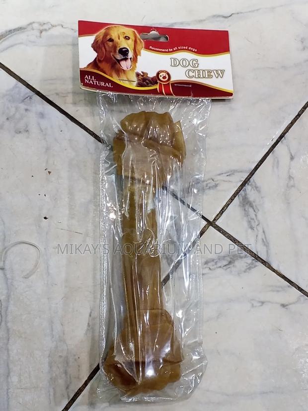 Dog Jerky Chews · Photo 3
