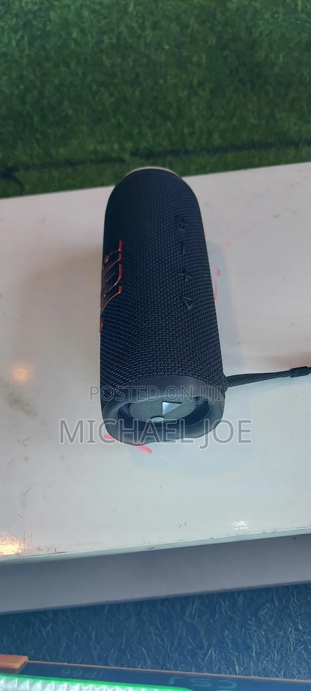 JBL Flip 6 Portable Wireless Speaker · Photo 1