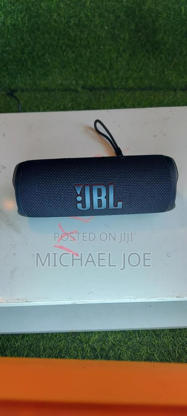 JBL Flip 6 Portable Wireless Speaker · Photo 2