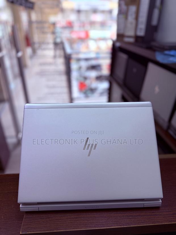 Laptop HP EliteBook 840 G6 16GB Intel Core i7 SSD 512GB · Photo 5