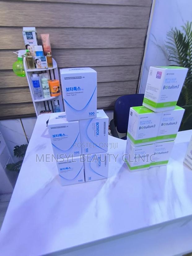 Botox 100 Iu Made In Korea Anti-aging Botulinum Toxin · Photo 3