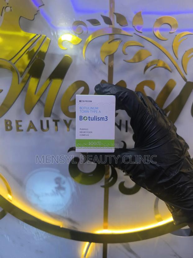 Botox 100 Iu Made In Korea Anti-aging Botulinum Toxin · Photo 4