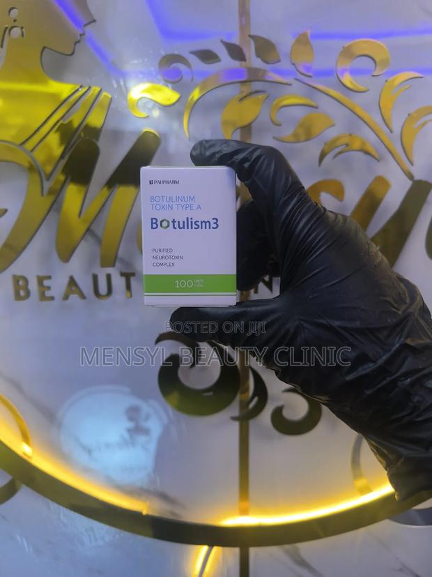 Botox 100 Iu Made In Korea Anti-aging Botulinum Toxin · Photo 5