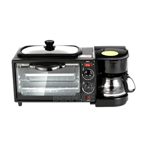 3-in-1 Breakfast Maker · Photo 2