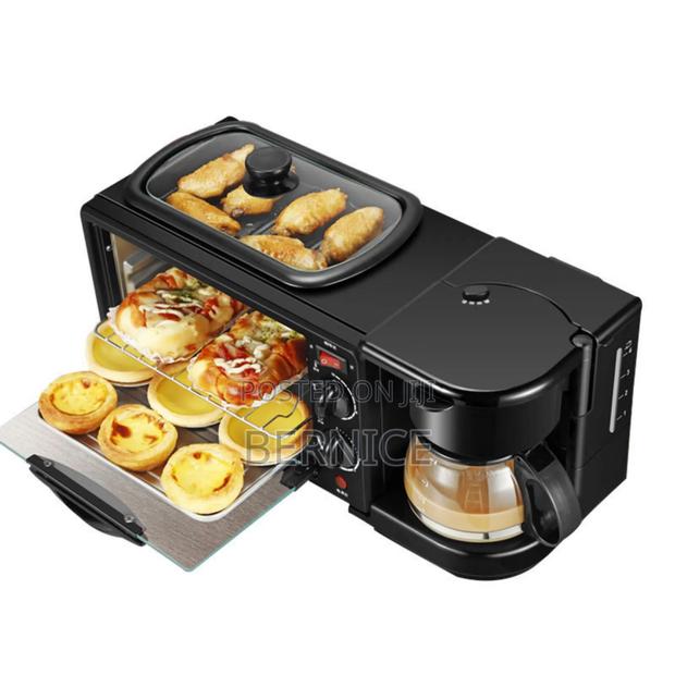 3-in-1 Breakfast Maker · Photo 3