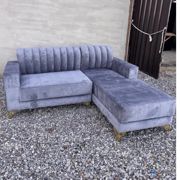 Quality and Luxury Lshape Delivery Before Payment · Photo 1