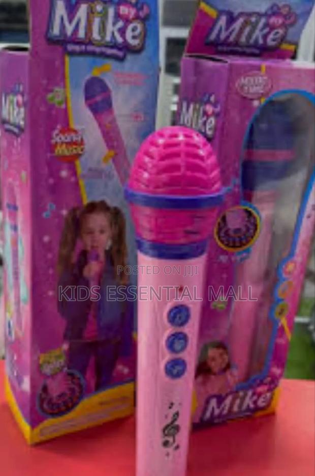 Microphone for Children · Photo 1