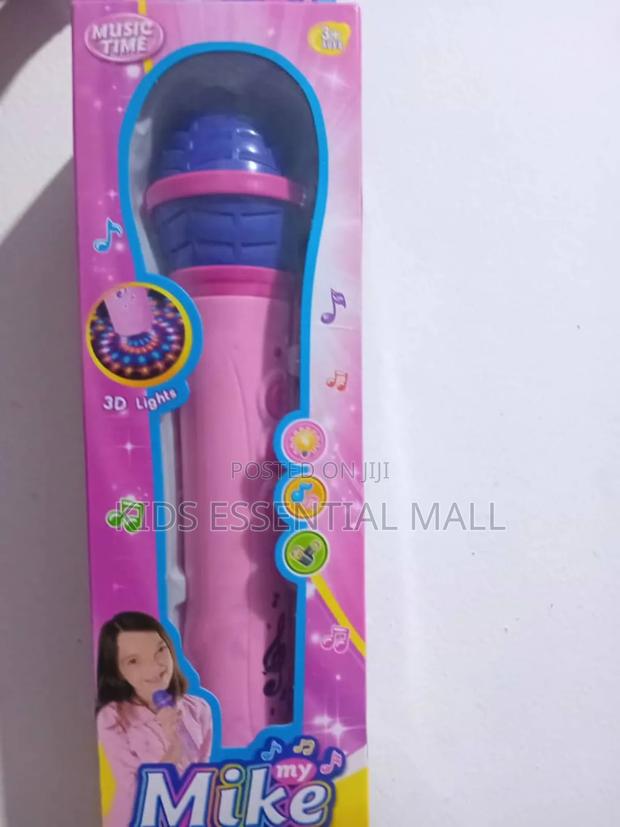 Microphone for Children · Photo 2