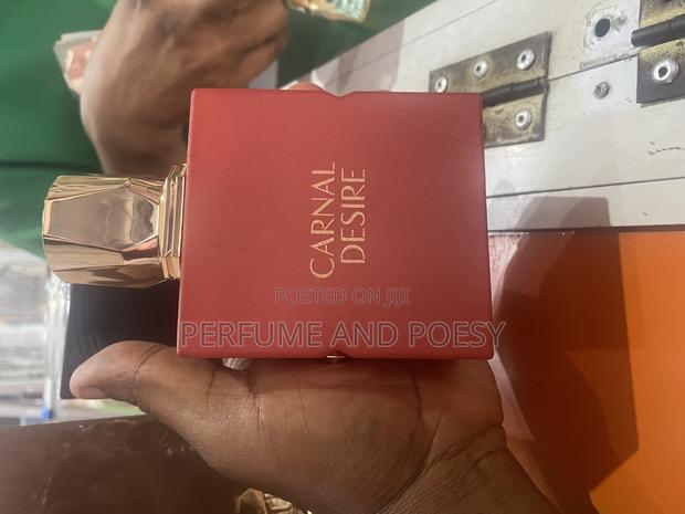 French Avenue Aromatix Carnal Desire Perfume · Photo 3
