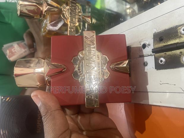 French Avenue Aromatix Carnal Desire Perfume · Photo 2