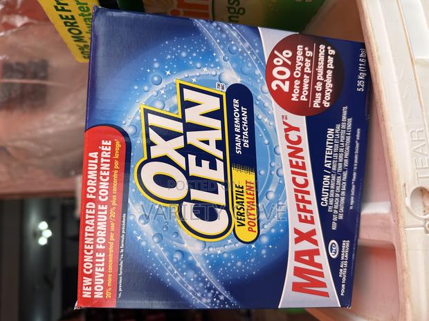 Oxiclean Stain Versatile Remover · Photo 2