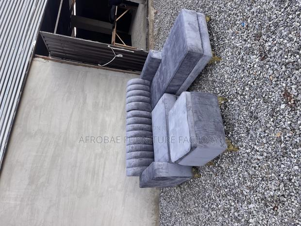 Quality and Comfortable Affordable L - Shaped Sofa Chair · Photo 2