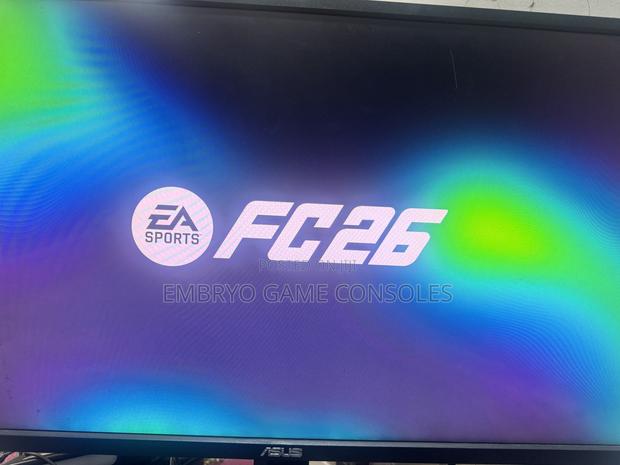 Fc26 for Ps4 Jailbreak · Photo 2