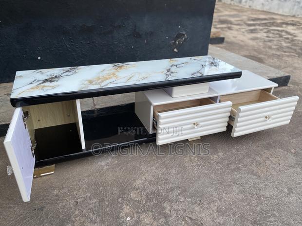 Modern Television Stand · Photo 3