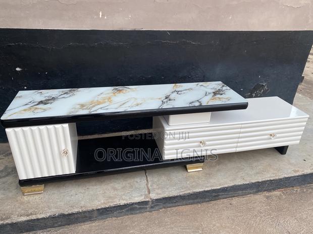 Modern Television Stand · Photo 1