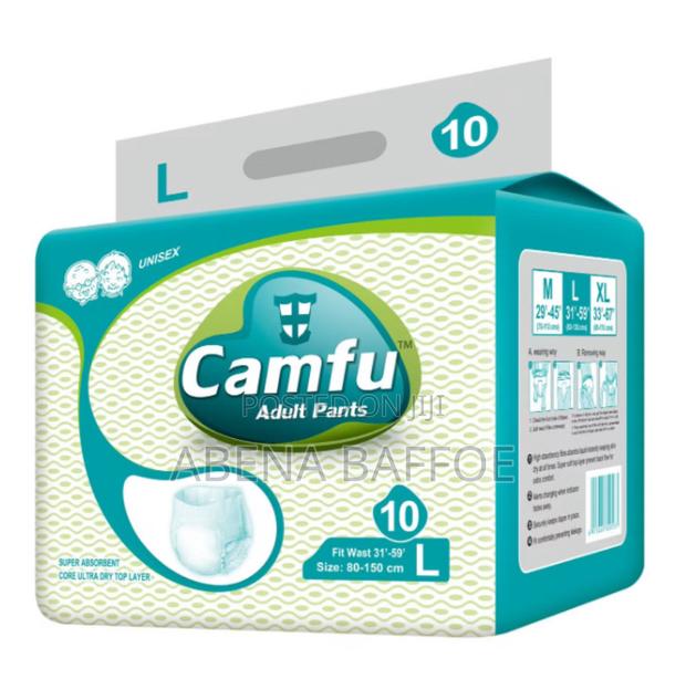 Adult Diapers · Photo 1