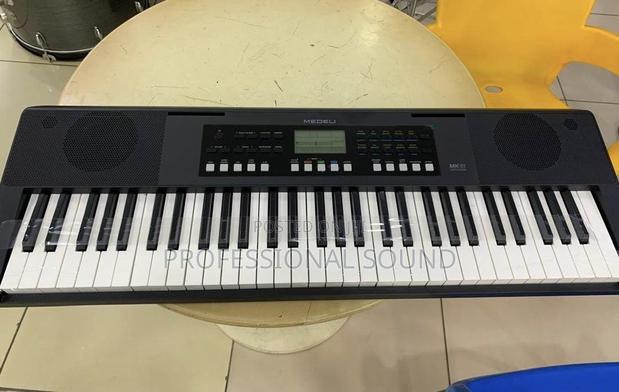 Mk61 Music Keyboard · Photo 1