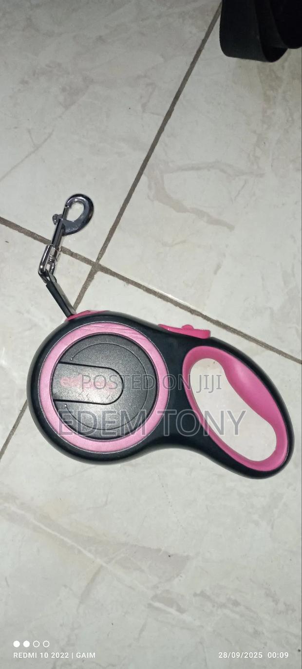 Retractable Dog Leash. · Photo 4