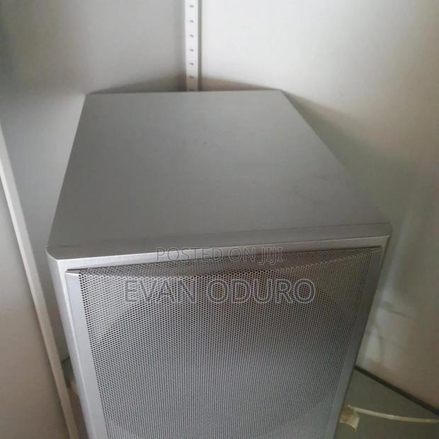 Powerful Canton German Made Active Woofer Quality Bass Immersive Sound · Photo 3