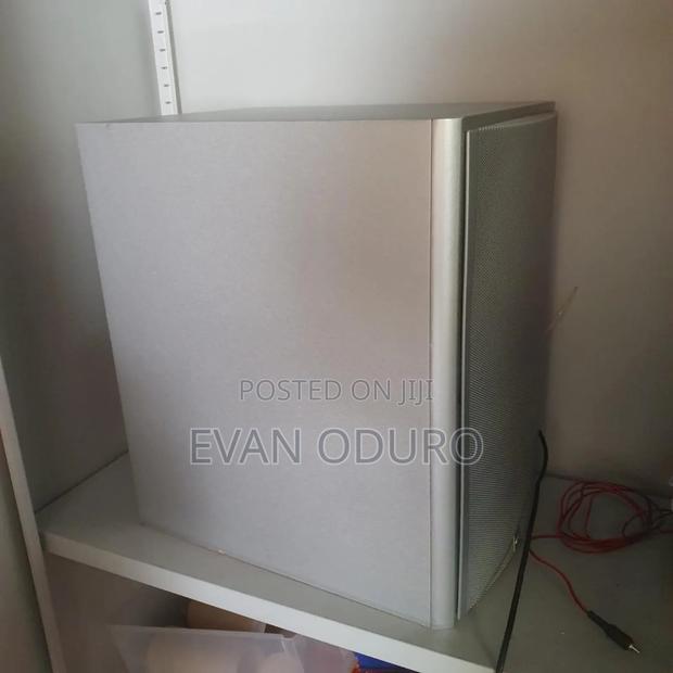 Powerful Canton German Made Active Woofer Quality Bass Immersive Sound · Photo 4