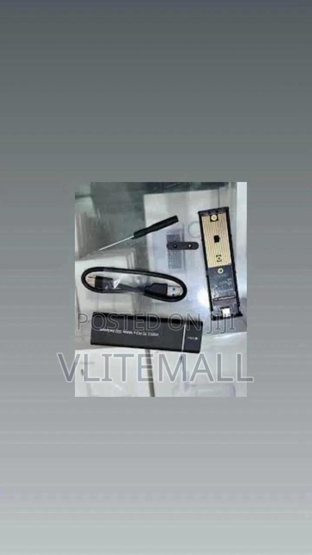 M.2 Nvme M.2 Module With 'm' Key". · Photo 2