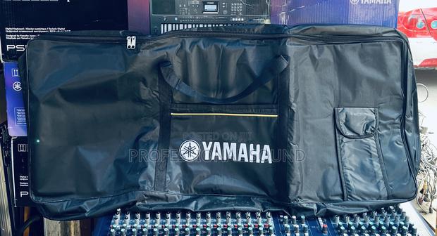 Keyboard Bag · Photo 1
