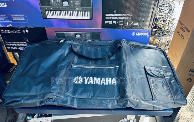 Keyboard Bag · Photo 2