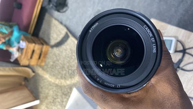 Canon 17-40mm Wide Lens · Photo 2