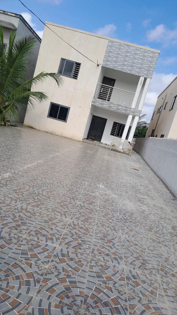 4bdrm House in Haatso for sale · Photo 2