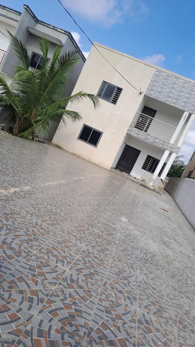 4bdrm House in Haatso for sale · Photo 4