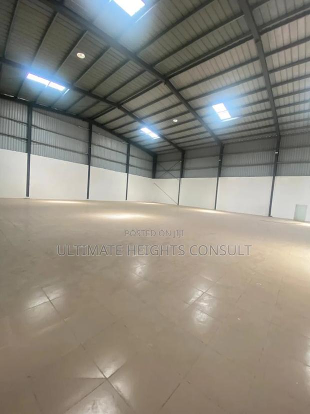 1300 Square Meters Warehouse for Rent at Westland · Photo 1