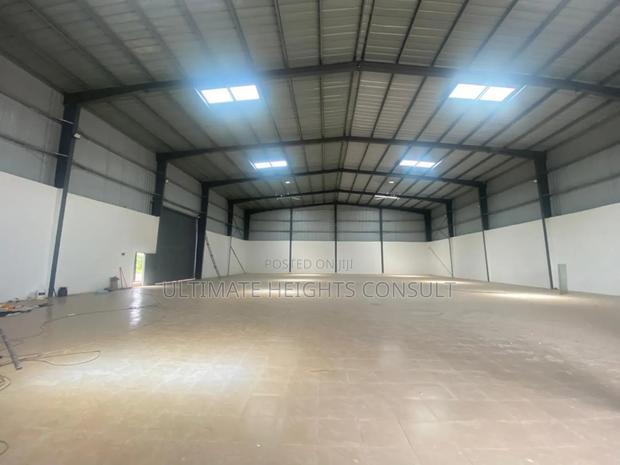 1300 Square Meters Warehouse for Rent at Westland · Photo 3