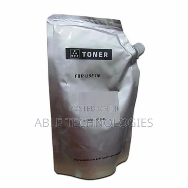 Refill Powder for Hp and Canon · Photo 2