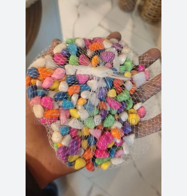 Colorful Stones · Photo 3