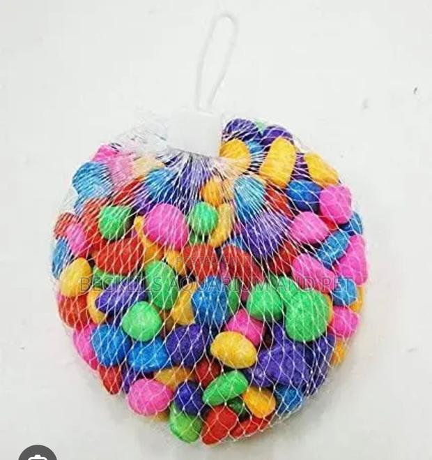 Colorful Stones · Photo 2