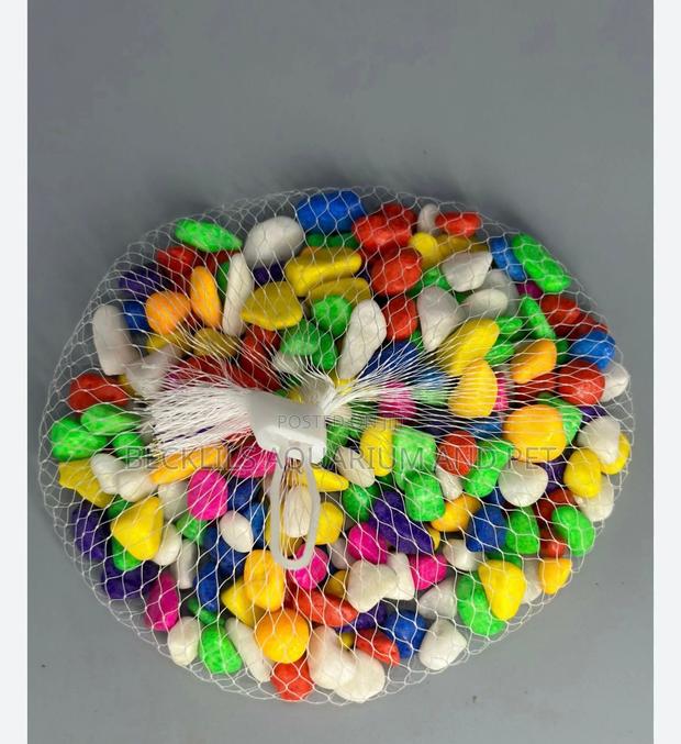 Colorful Stones · Photo 1