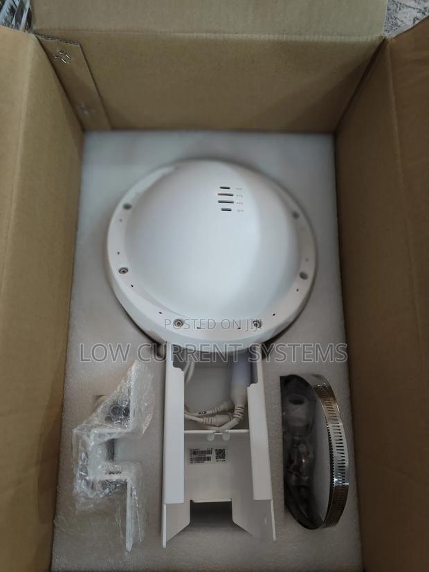 Ruijie Outdoor Access Point Rg-Rap6262 Wifi6 Hotspot Ax3000 · Photo 3