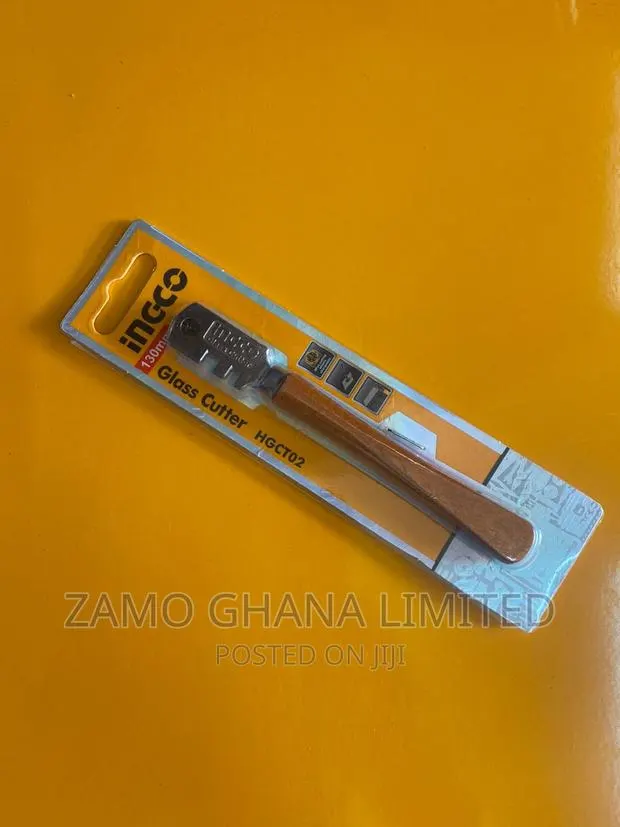 Glass Cutter 134mm # Hgct02 · Photo 2