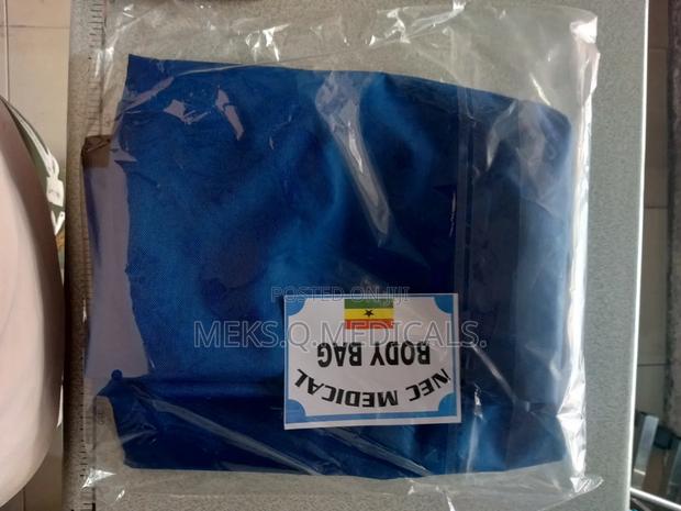 Body Bags · Photo 1