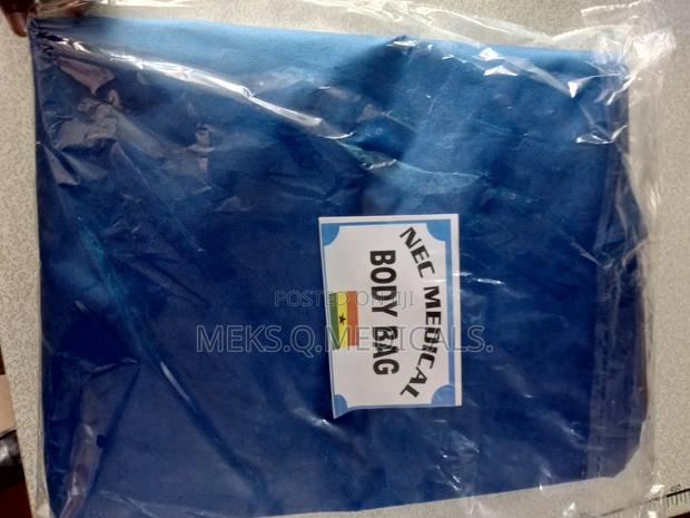 Body Bags · Photo 2