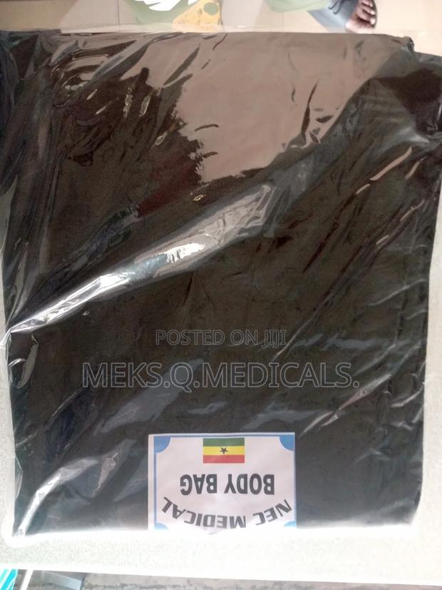 Body Bags · Photo 3