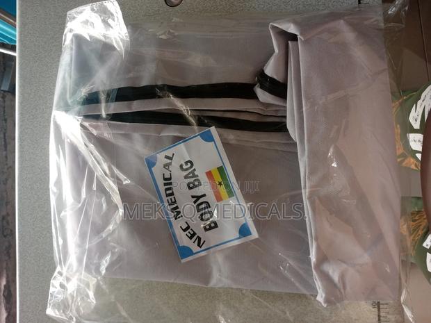 Body Bags · Photo 4
