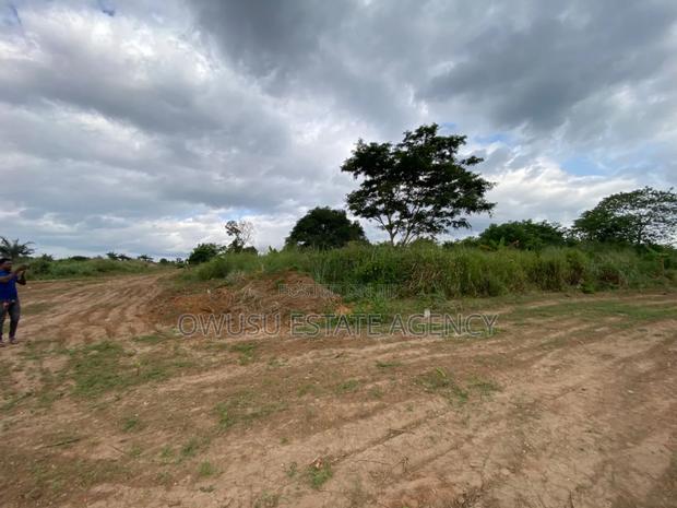 Plots of Land for Sale at Pakyi No.1 in Kumasi · Photo 4