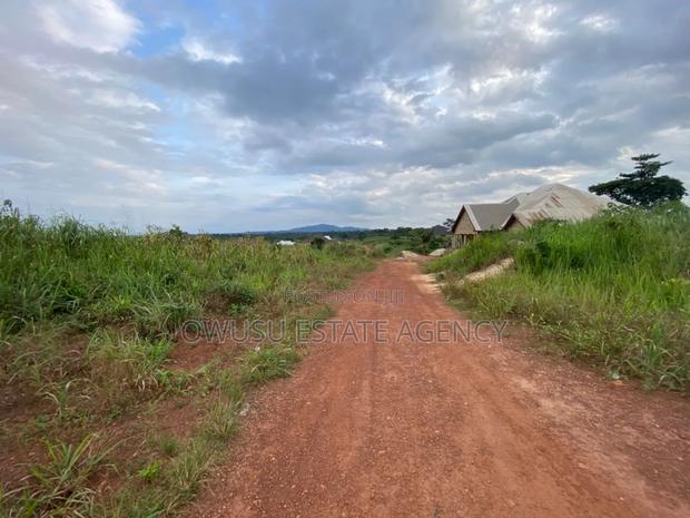 Plots of Land for Sale at Pakyi No.1 in Kumasi · Photo 5