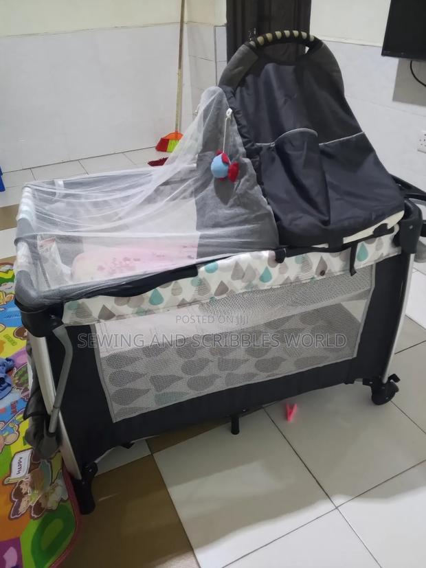 Bady's Crib/Cot · Photo 3