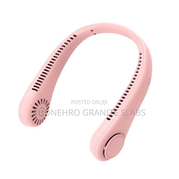 Have Neck Fan Available · Photo 2