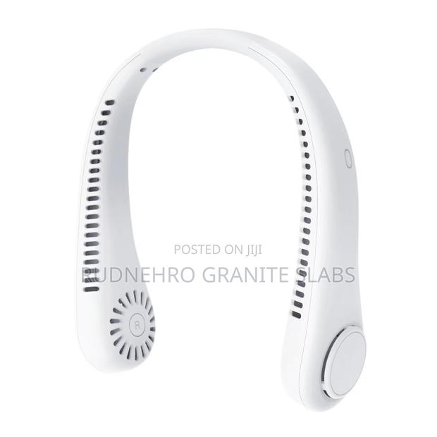 Have Neck Fan Available · Photo 3