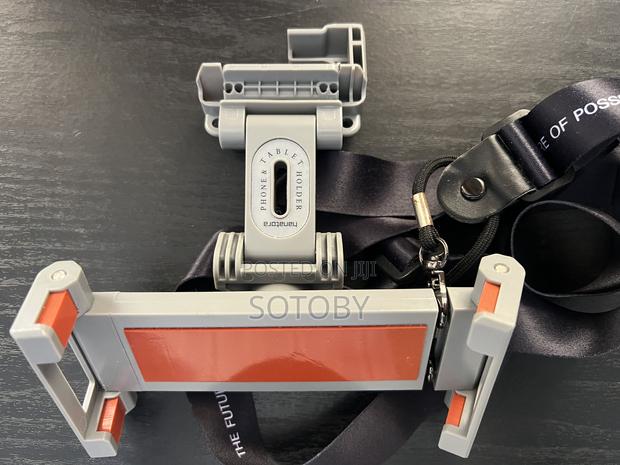 Tablet Holder for Dji N1 Controller · Photo 2