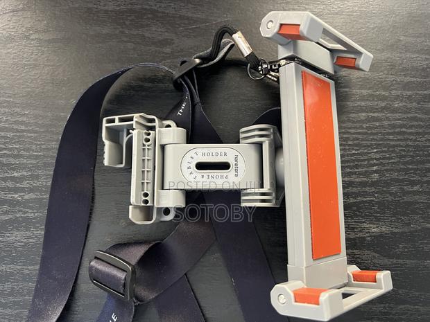 Tablet Holder for Dji N1 Controller · Photo 1